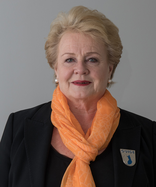 Tuula Kantola